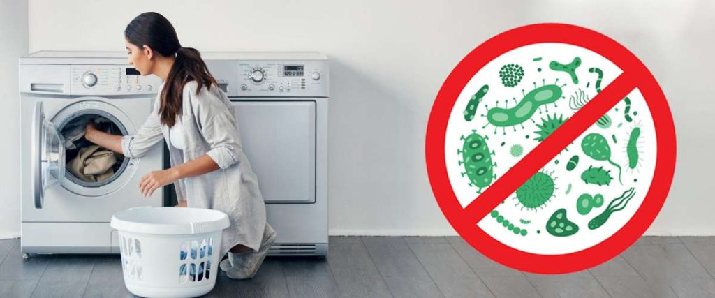 ضد عفونی لباس