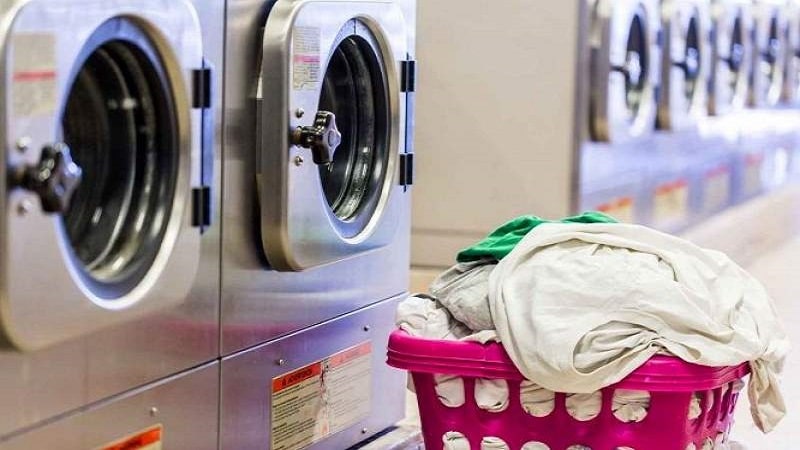 بررسی تفاوت خشکشویی و اتوشویی