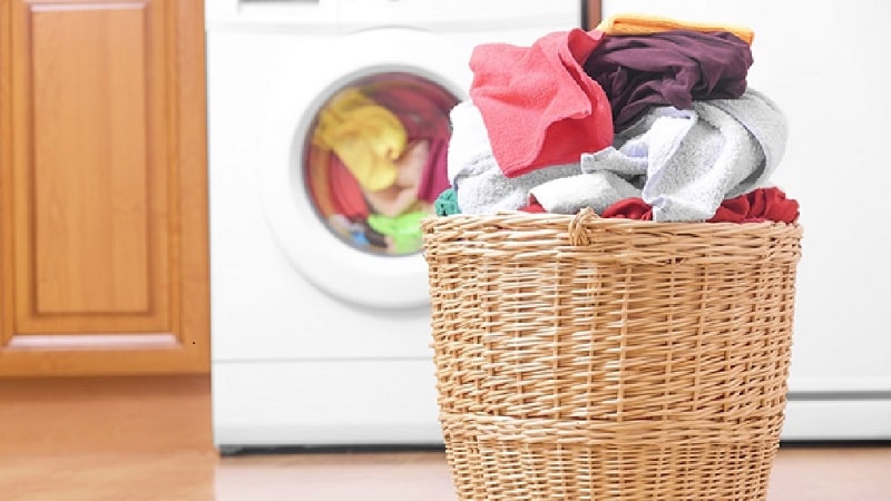 فرق خشکشویی و اتوشویی در چیست؟