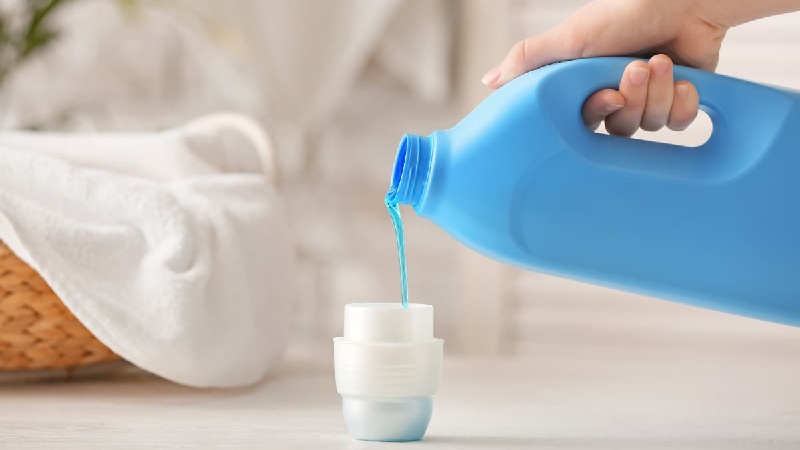 بهترین و خوشبوترین مایع لباسشویی های ایرانی