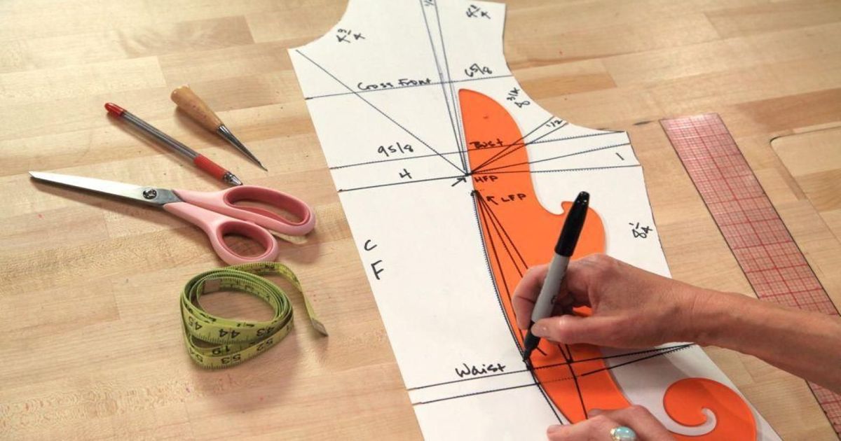 ارتباط در طرح ها برای مولاژ