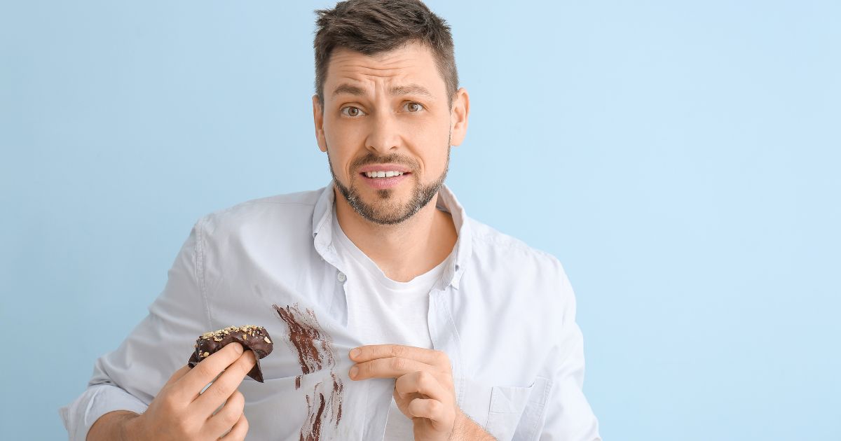 چگونه قوی ترین لکه بر لباس را انتخاب کنیم؟