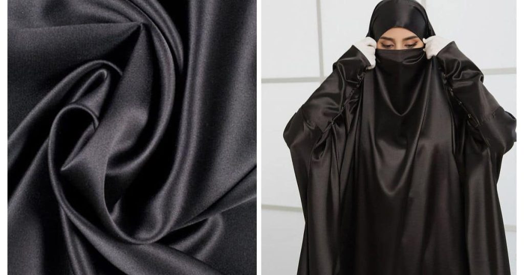 رفوگری چادر مشکی: راهنمای عملی و کامل