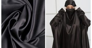 رفوگری چادر مشکی: راهنمای عملی و کامل