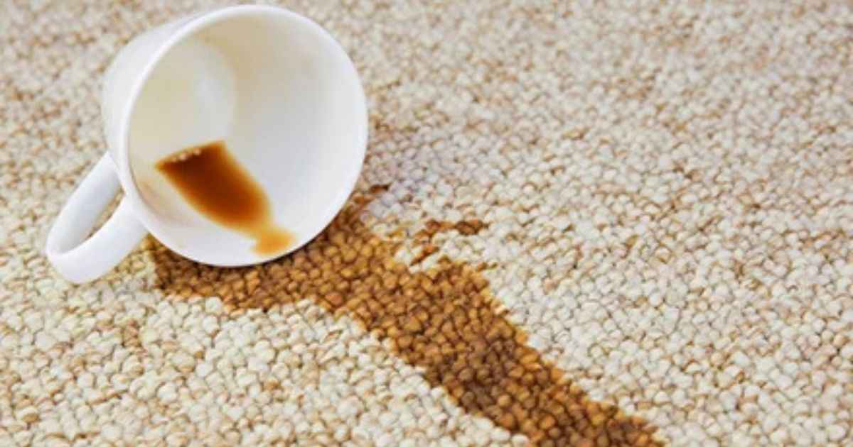 روش‌های مؤثر پاک‌سازی لکه‌های قهوه، چای و ماچا
