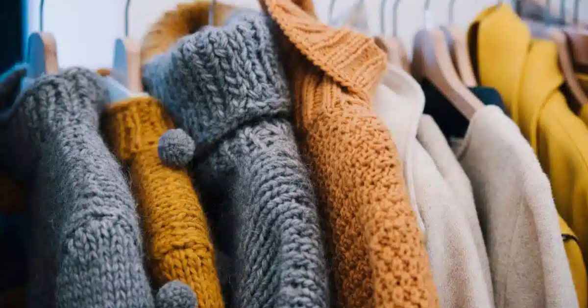 چرا شستن لباس پشمی حساس و مهم است؟