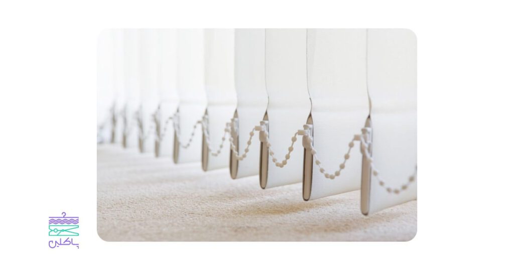how to wash vertical blinds at home step by step guide